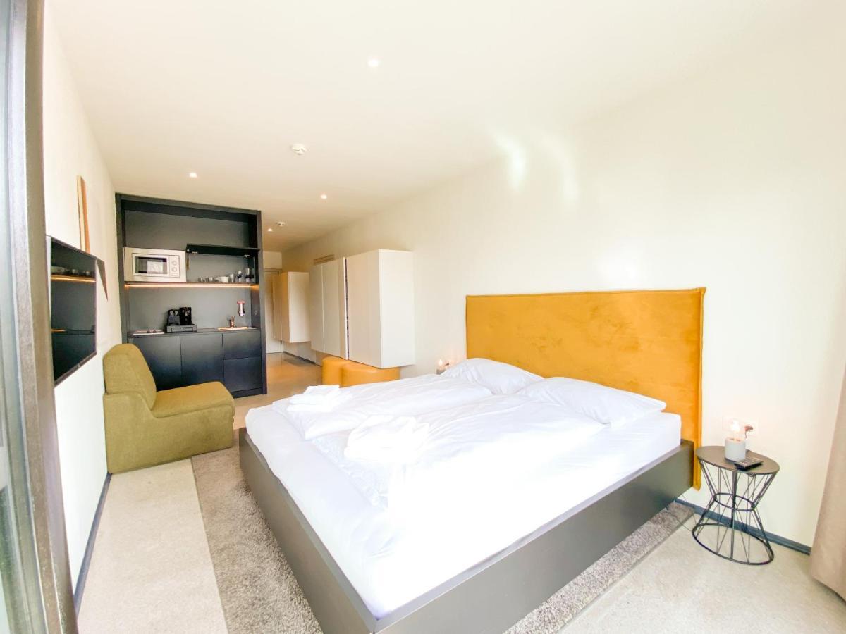 Blackhome East I Contactless Check-in Aparthotel Innsbruck
