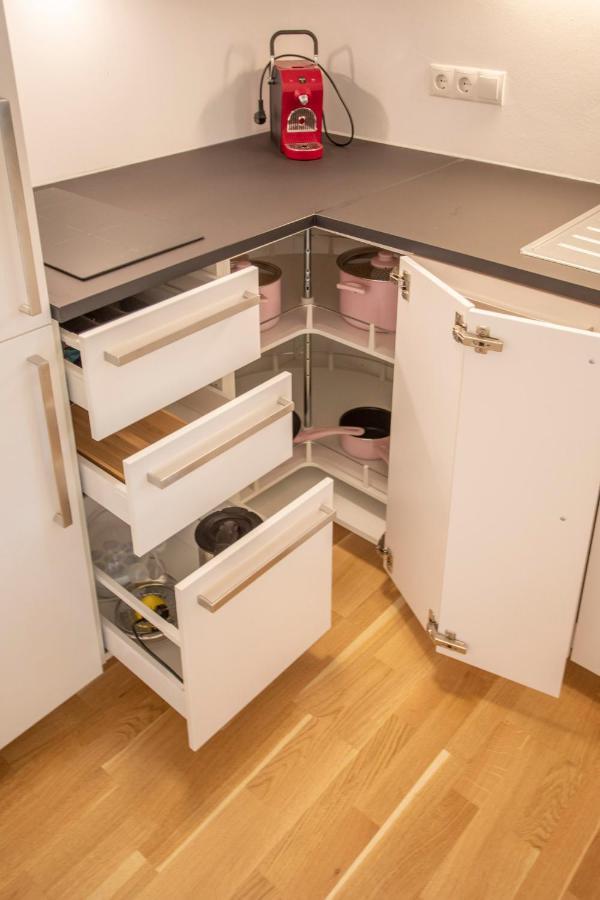 Apartamento Center For 6 Persons! Innsbruck