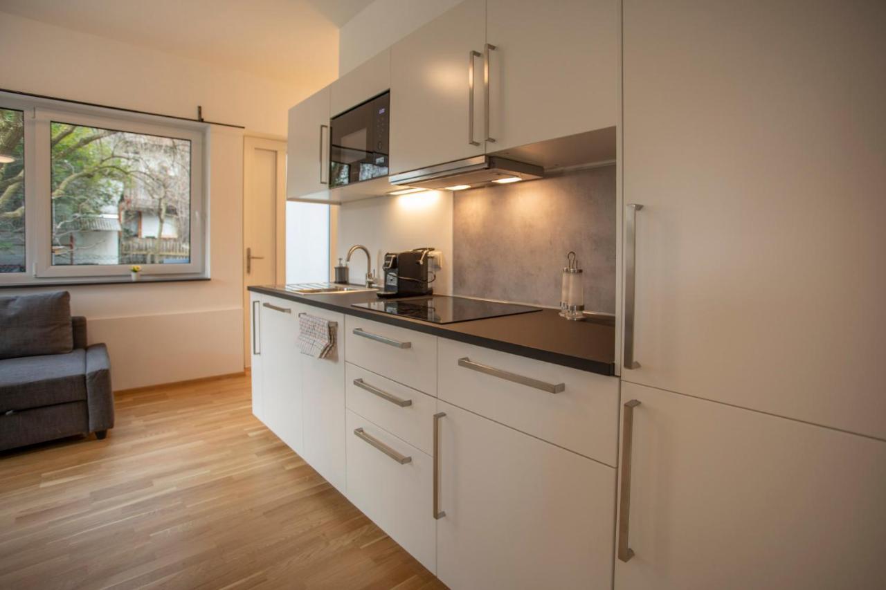 Lovely Center In Appartement