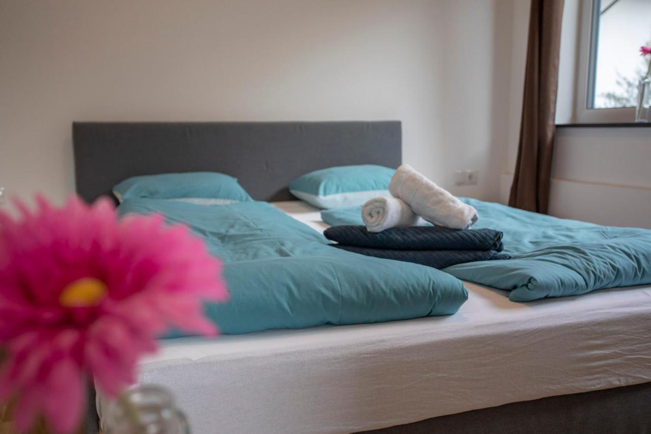 Appartement Lovely Center In