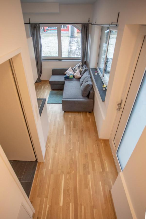 Appartement Lovely Center In *