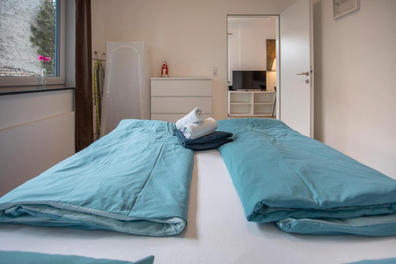Appartement Lovely Center In