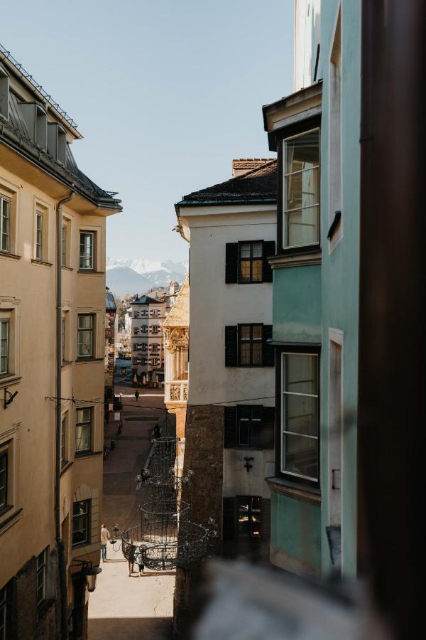 Hofgasse *