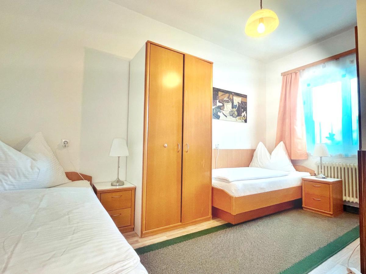 Hotel Gartenhotel Garni Innsbruck