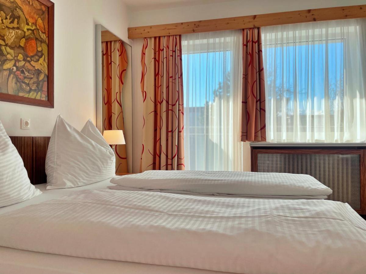 Gartenhotel Garni Innsbruck