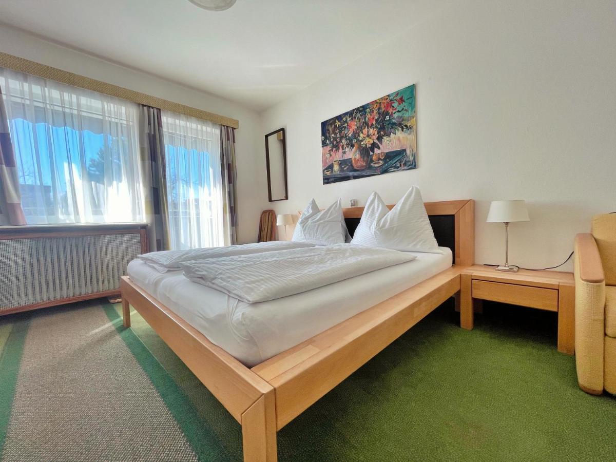 Gartenhotel Garni