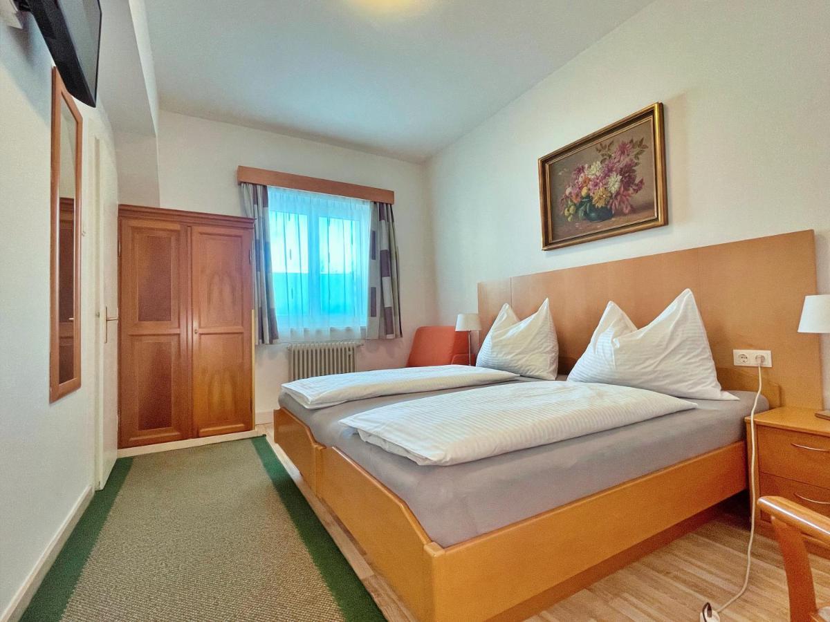 Gartenhotel Garni 2*