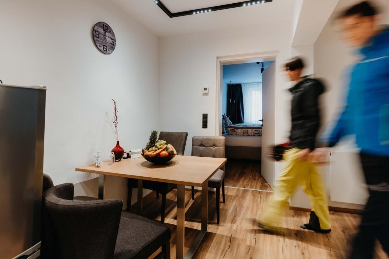 Hofgasse Apartment