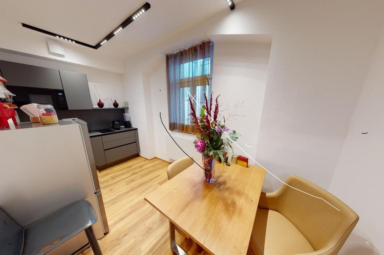 Hofgasse Apartment Innsbruck
