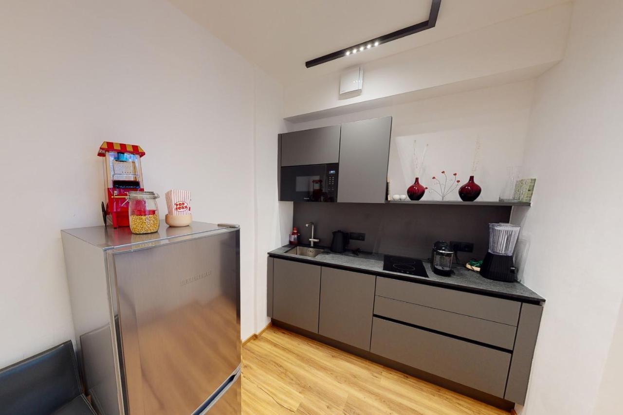 Hofgasse Apartment *