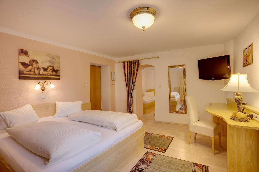 Hotel Cityhotel Schwarzer Bär Innsbruck