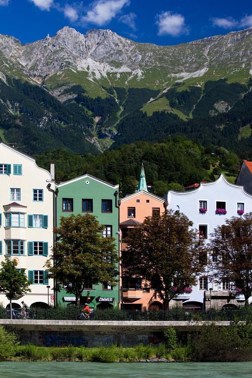 Cityhotel Schwarzer Bär Innsbruck