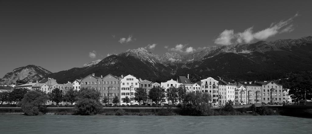 Hotel Cityhotel Schwarzer Bär Innsbruck