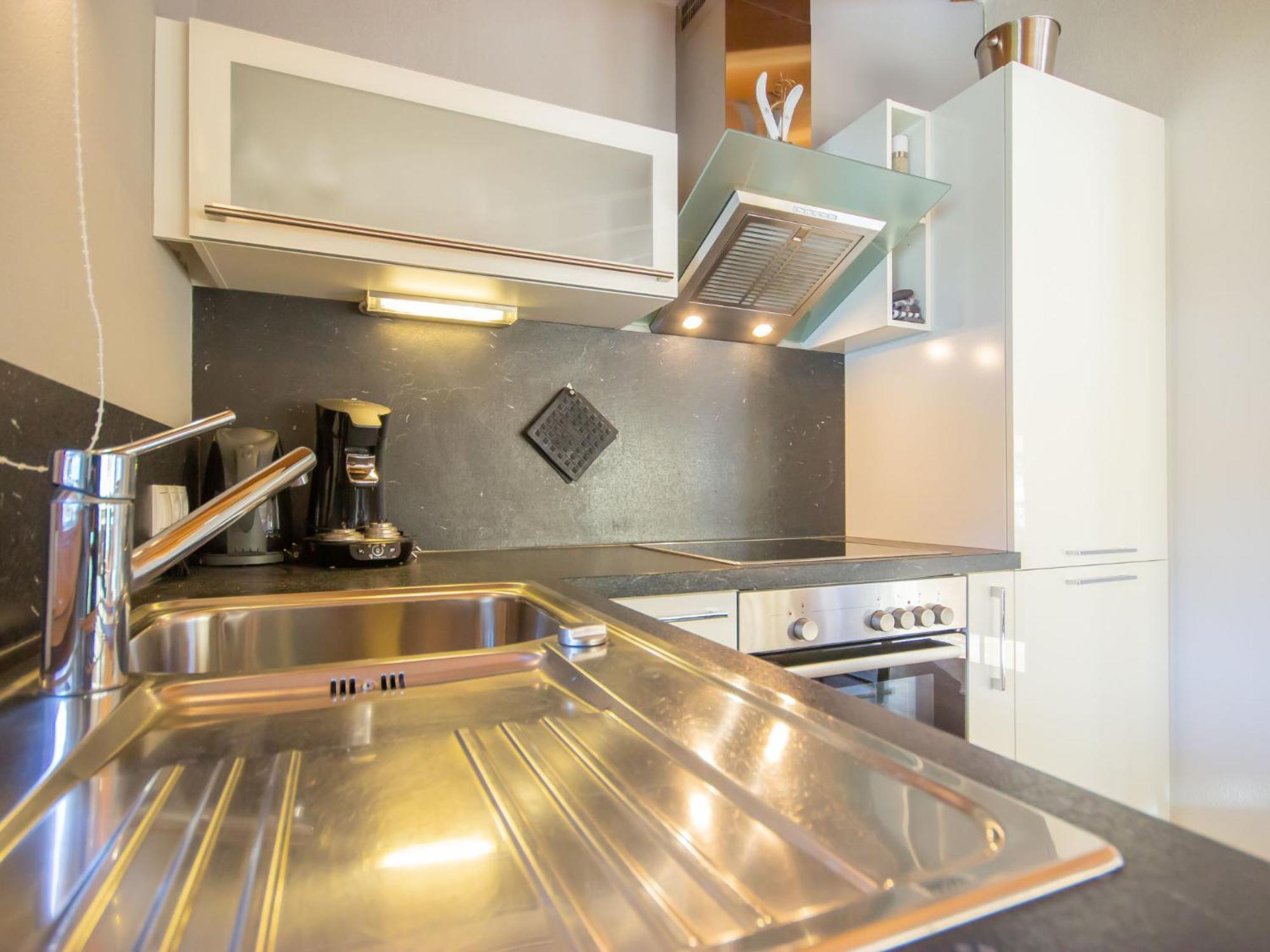 Apartment Lanner