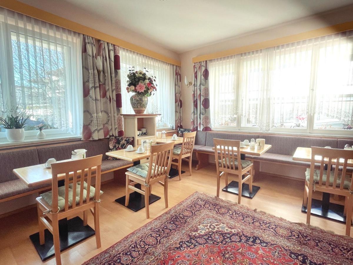 Gartenhotel Garni 2* Innsbruck