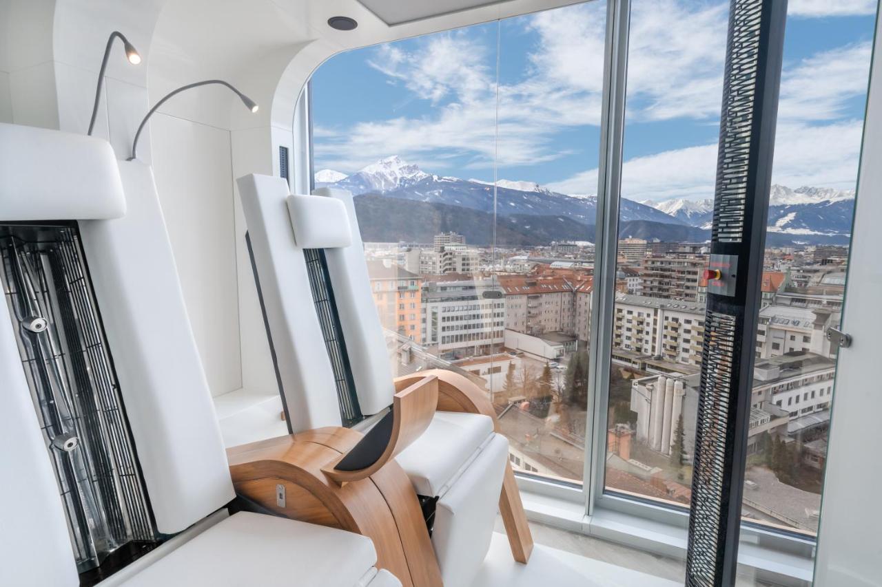 Adlers 4* Innsbruck