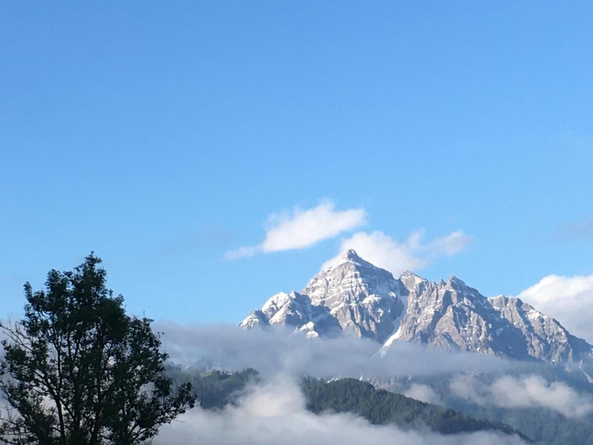 Apartment Wiesenhof - Natur&weitblick über - Ladestation Für Elektroautos Innsbruck