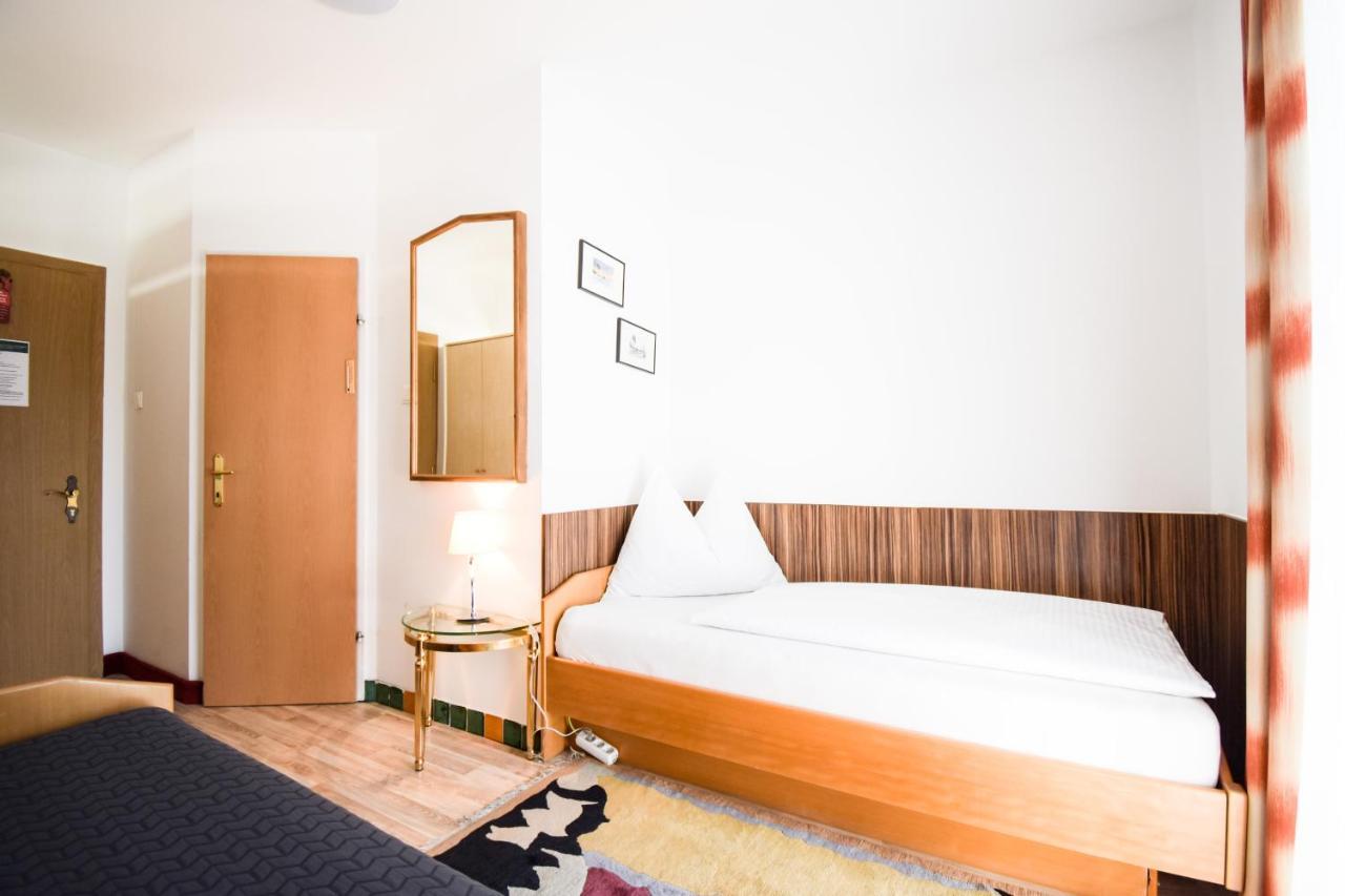 Gartenhotel Garni 2* Innsbruck