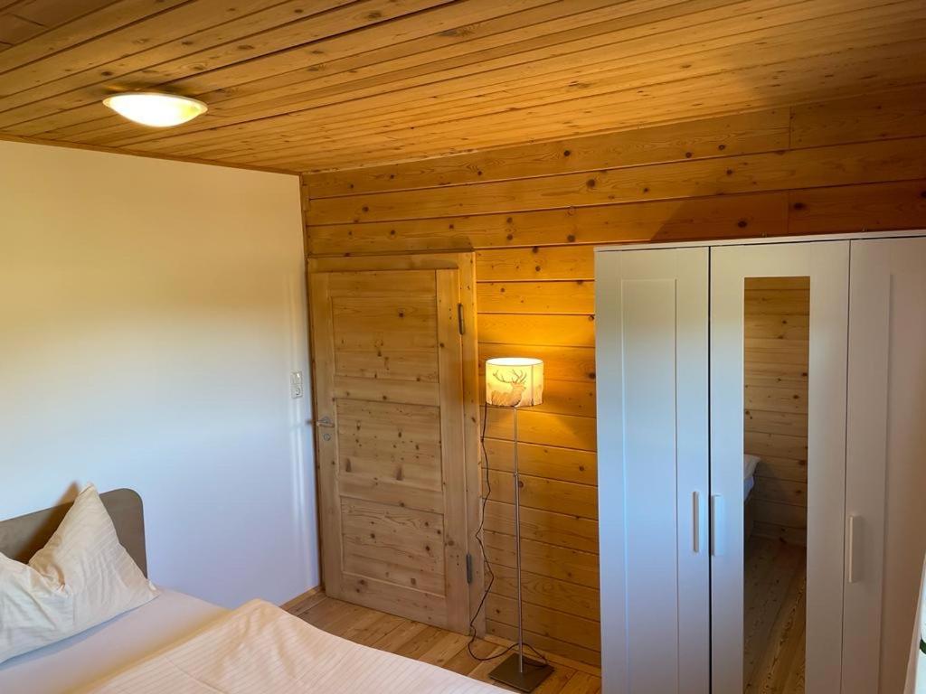 Chalet Waldchalet Am Eichhof