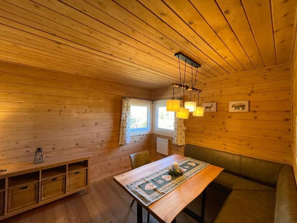 Waldchalet Am Eichhof