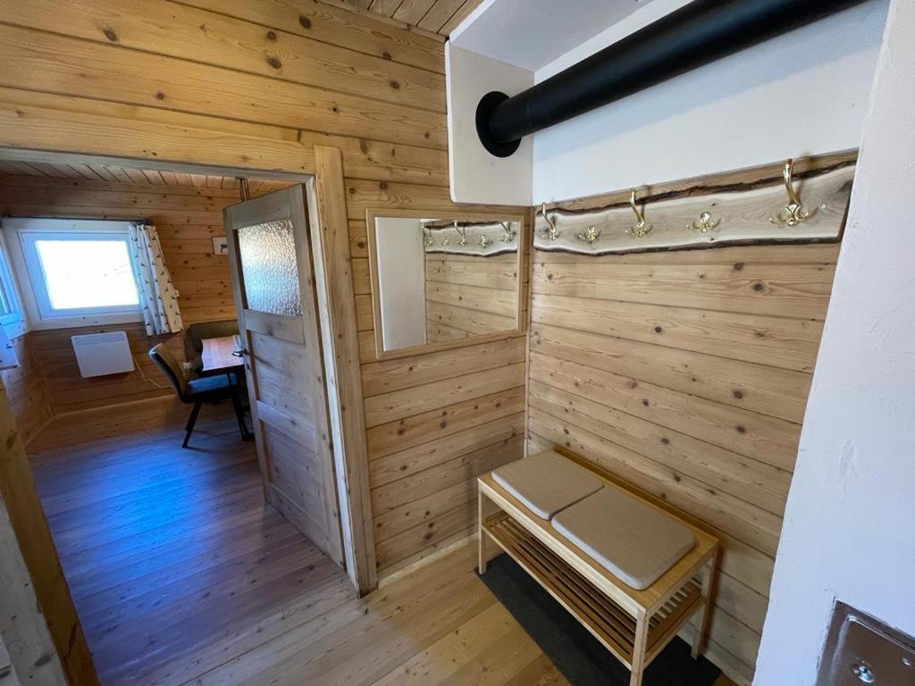 Waldchalet Am Eichhof Chalet Innsbruck