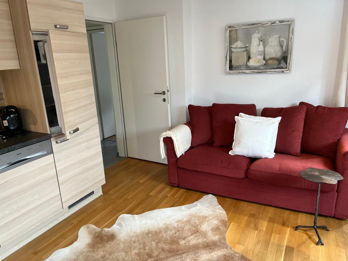 Citybergblick2 Apartment Innsbruck