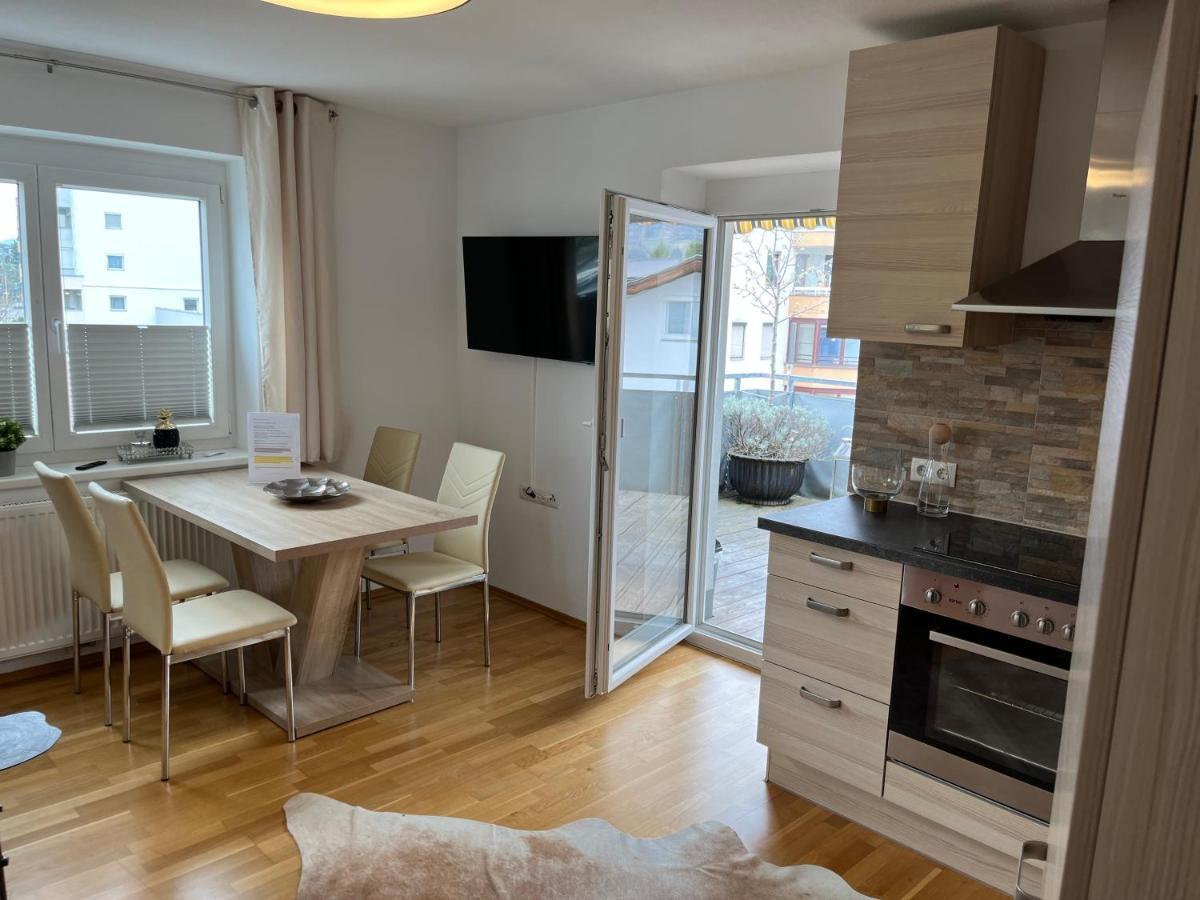 Citybergblick2 Apartment Innsbruck