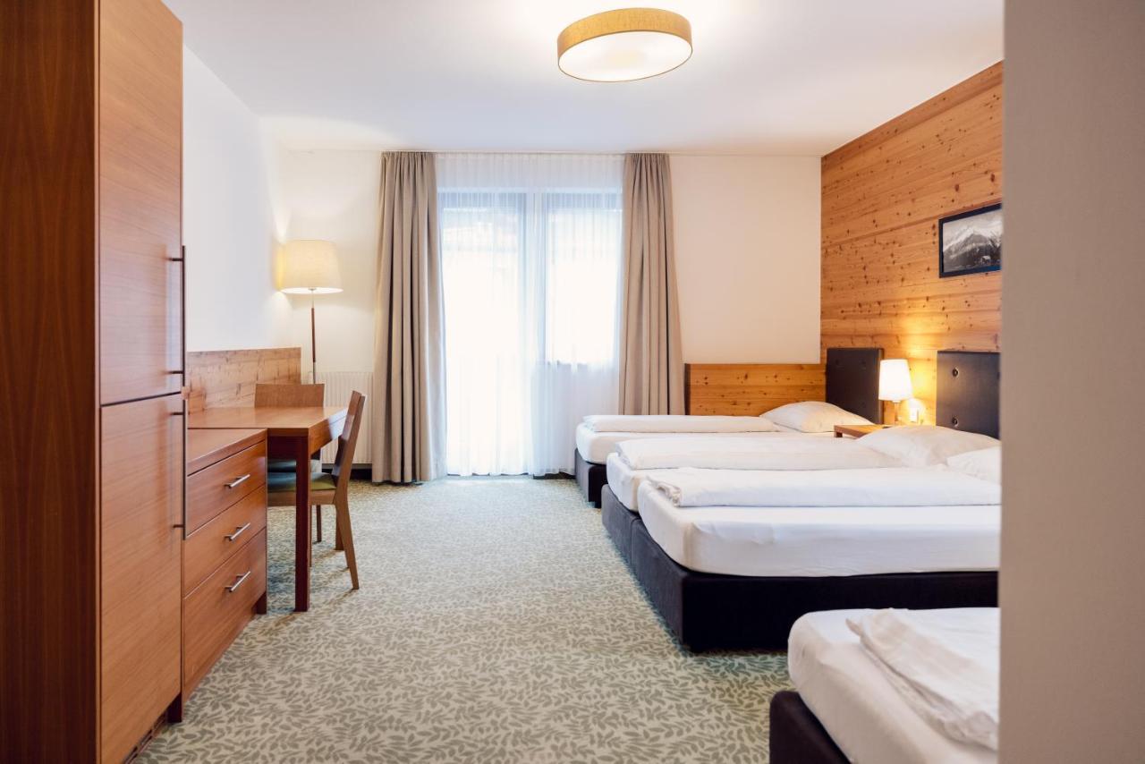 Resort Bon Alpina