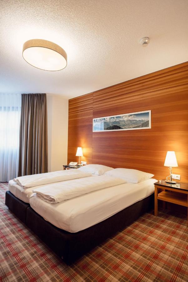 Resort Bon Alpina Innsbruck