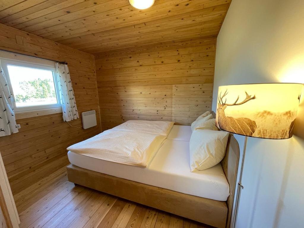 Chalet Waldchalet Am Eichhof Innsbruck