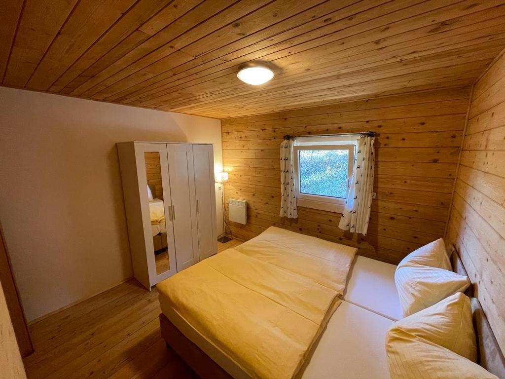 Waldchalet Am Eichhof Chalet
