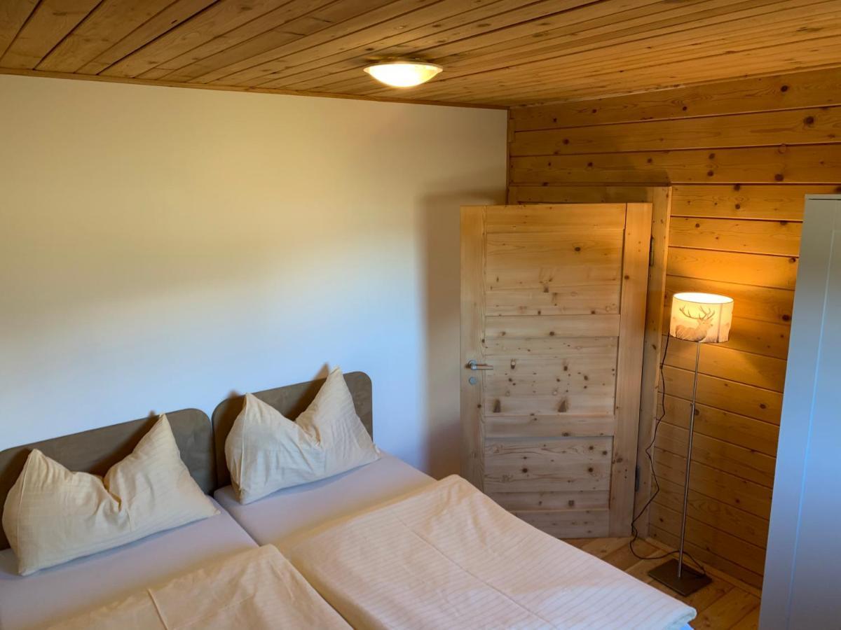 Waldchalet Am Eichhof Chalet