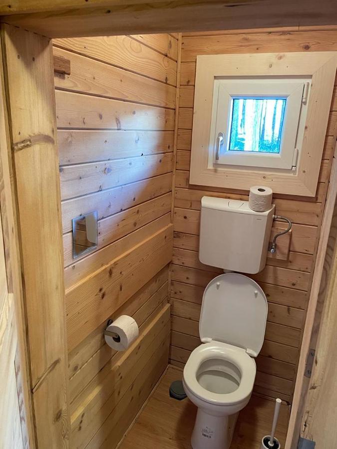 Waldchalet Am Eichhof Chalet *