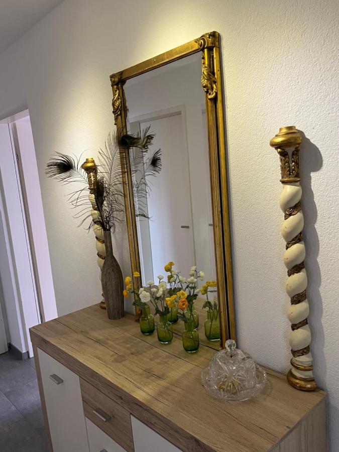 Citybergblick2 Apartment