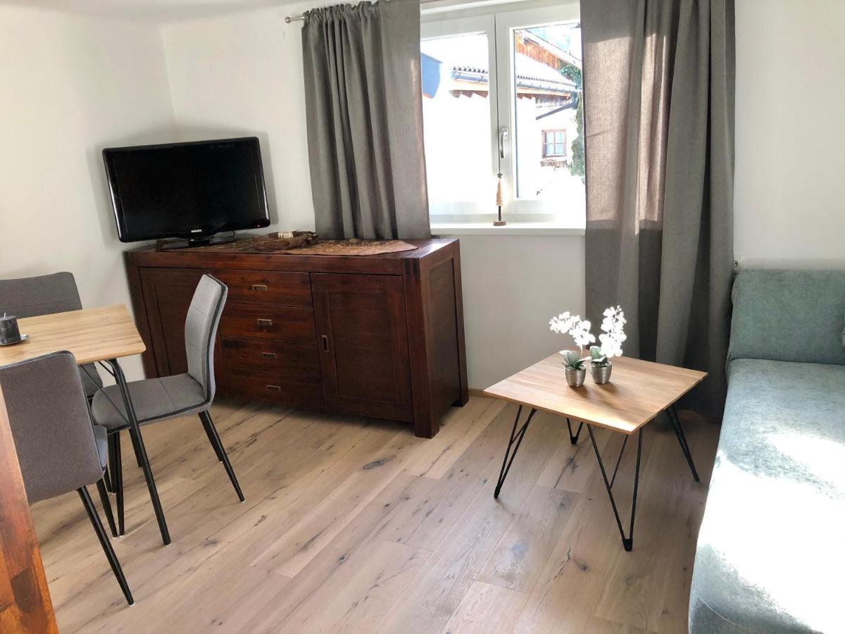 Apartment Hanna's Innsbruck