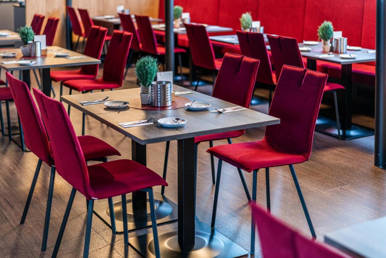 Rufi's Hotel Innsbruck