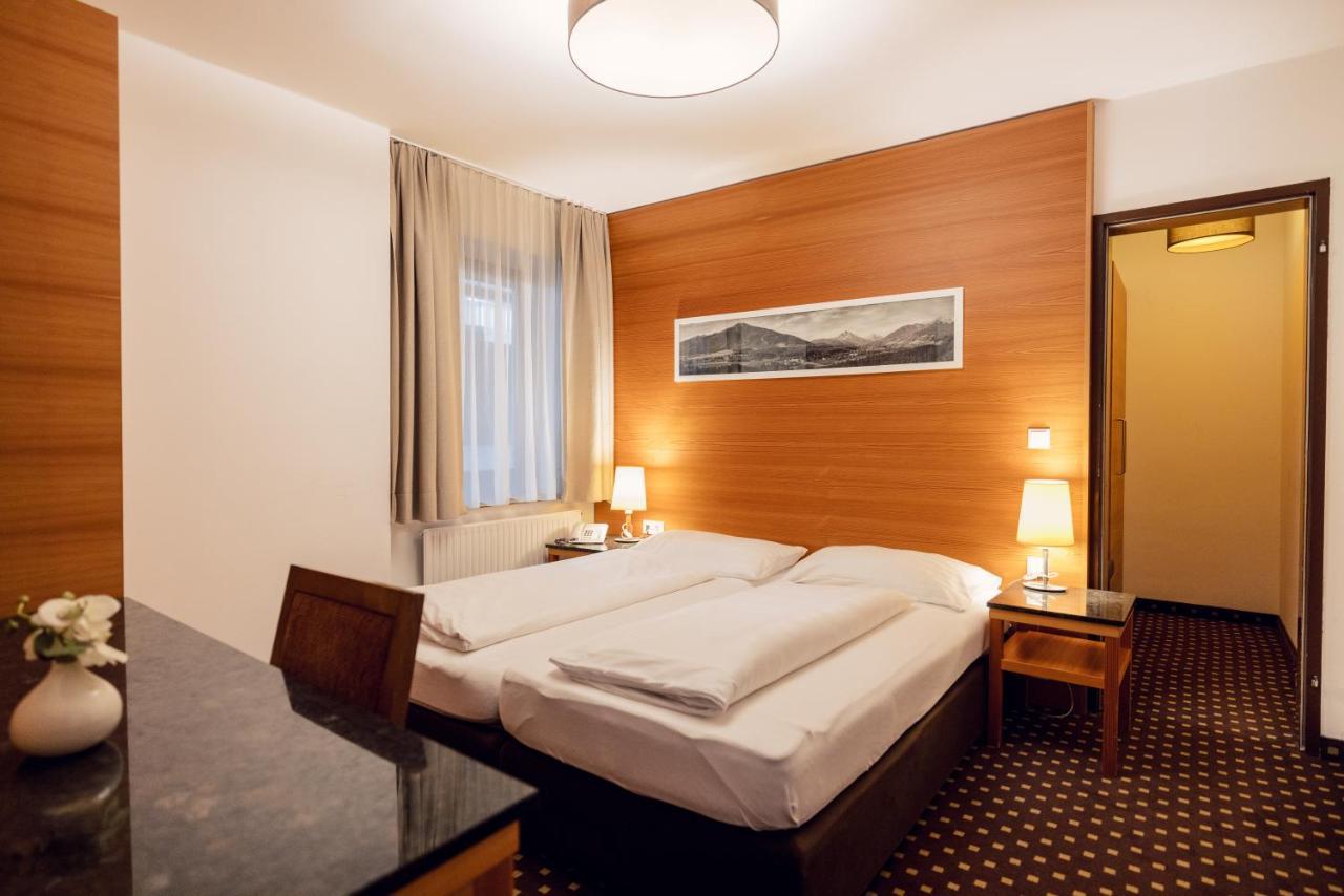 Bon Alpina Resort