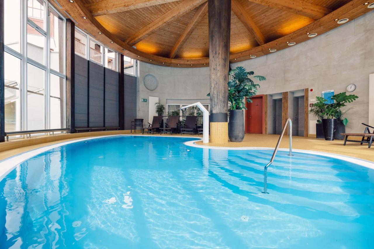Resort Bon Alpina 3*