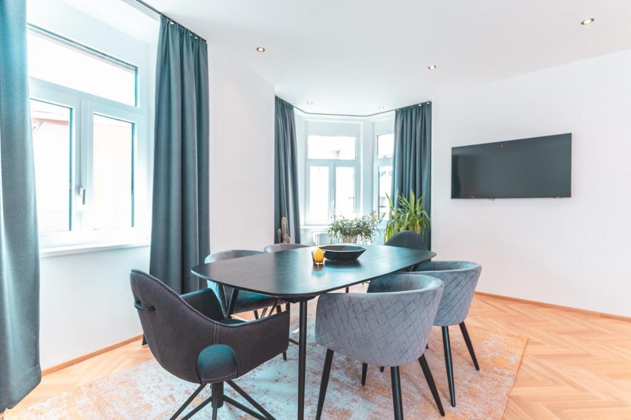 Im Herzen Von Apartment *
