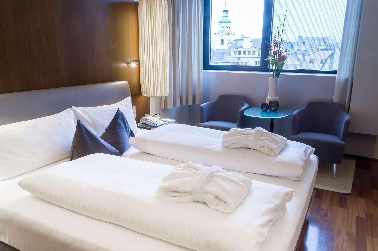The Penz 4* Innsbruck