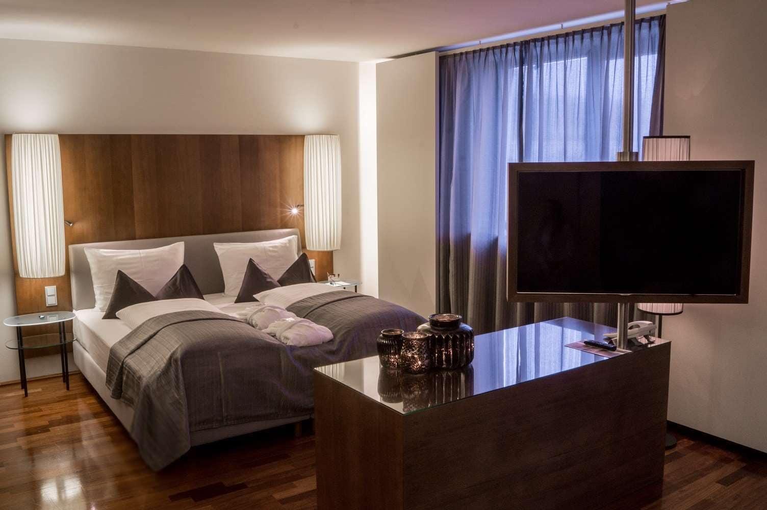 The Penz Hotel Innsbruck