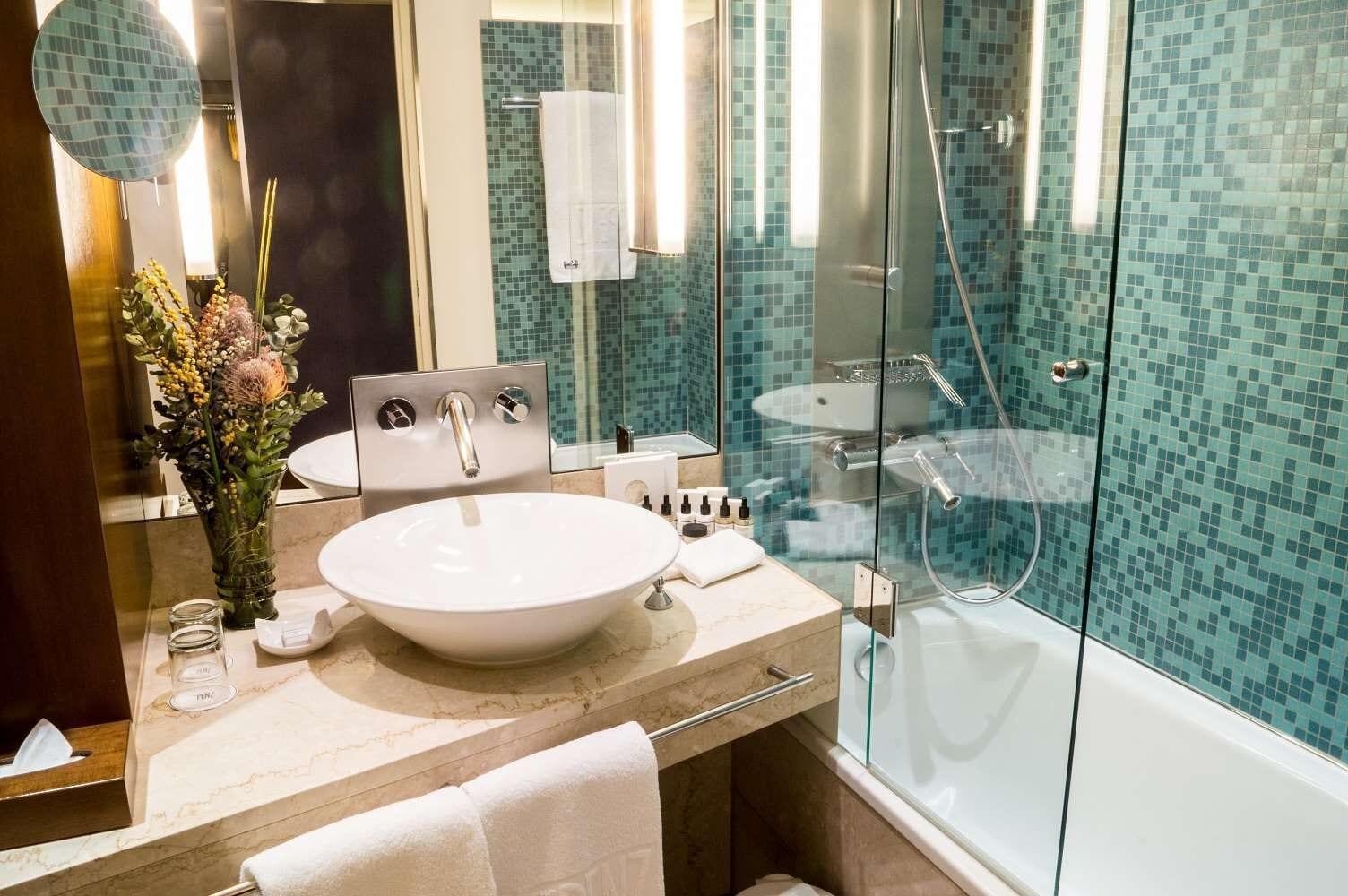 The Penz Hotel 4*