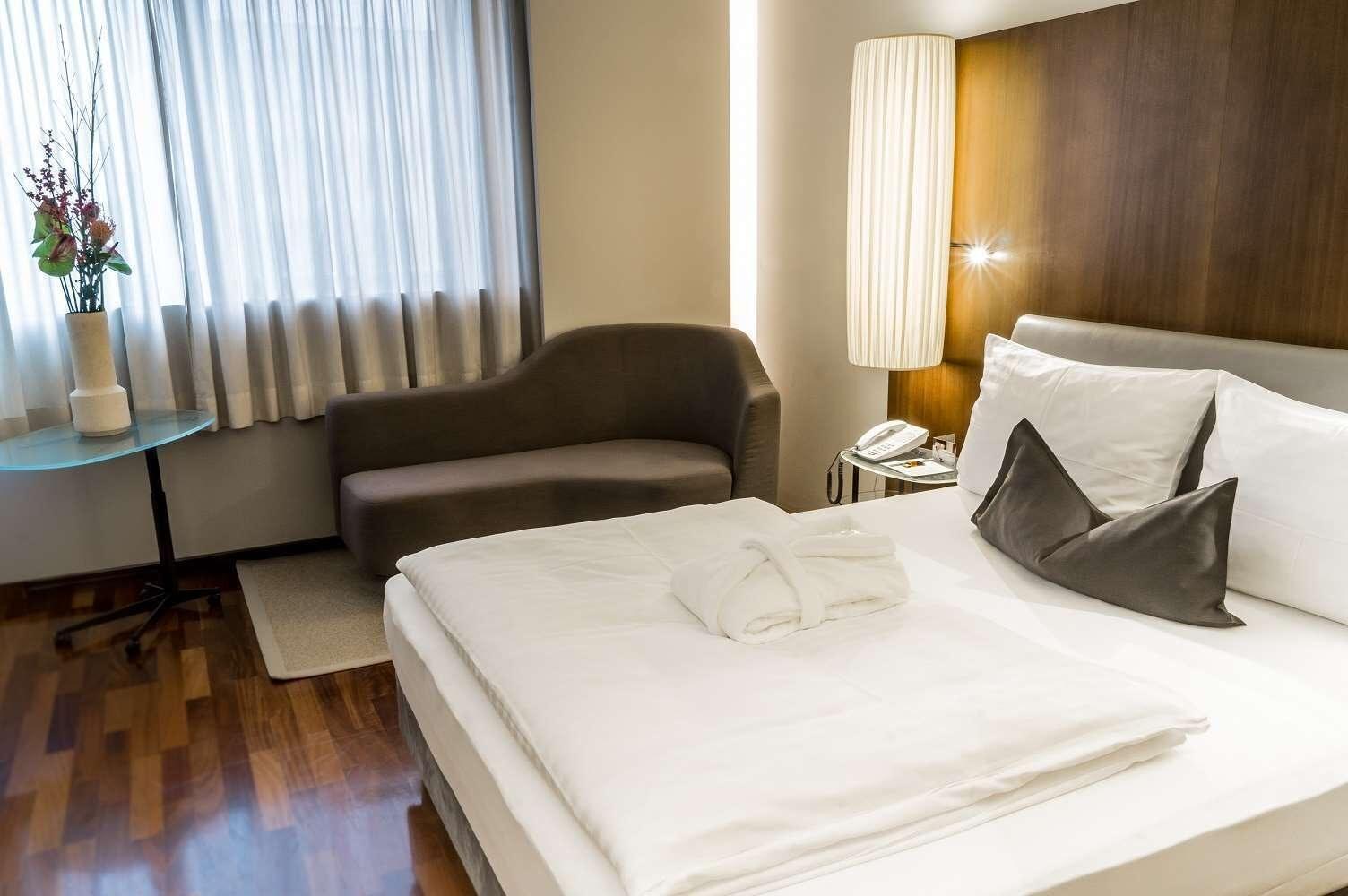 Hotel The Penz Innsbruck