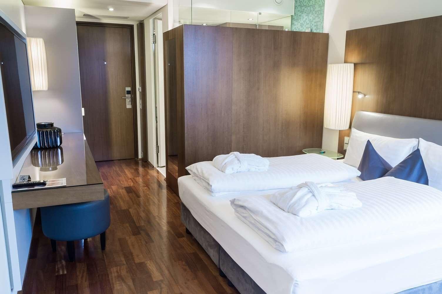 Hotel The Penz
