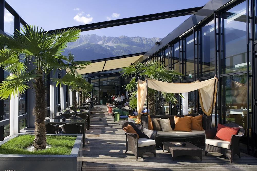 The Penz 4* Innsbruck