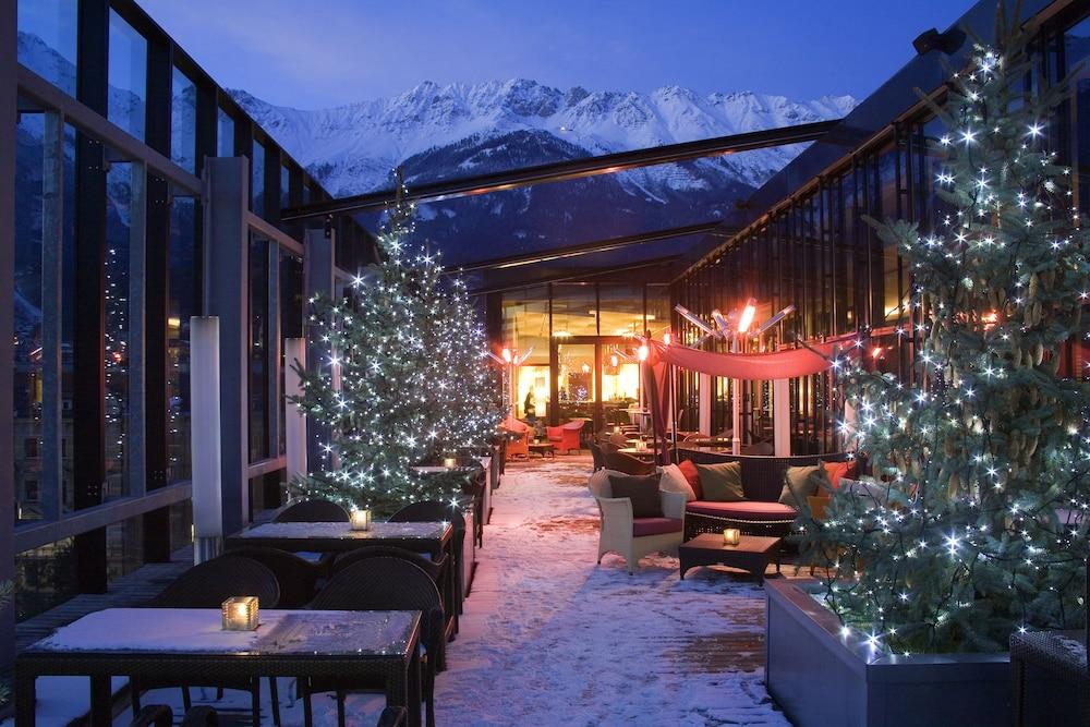 The Penz Innsbruck