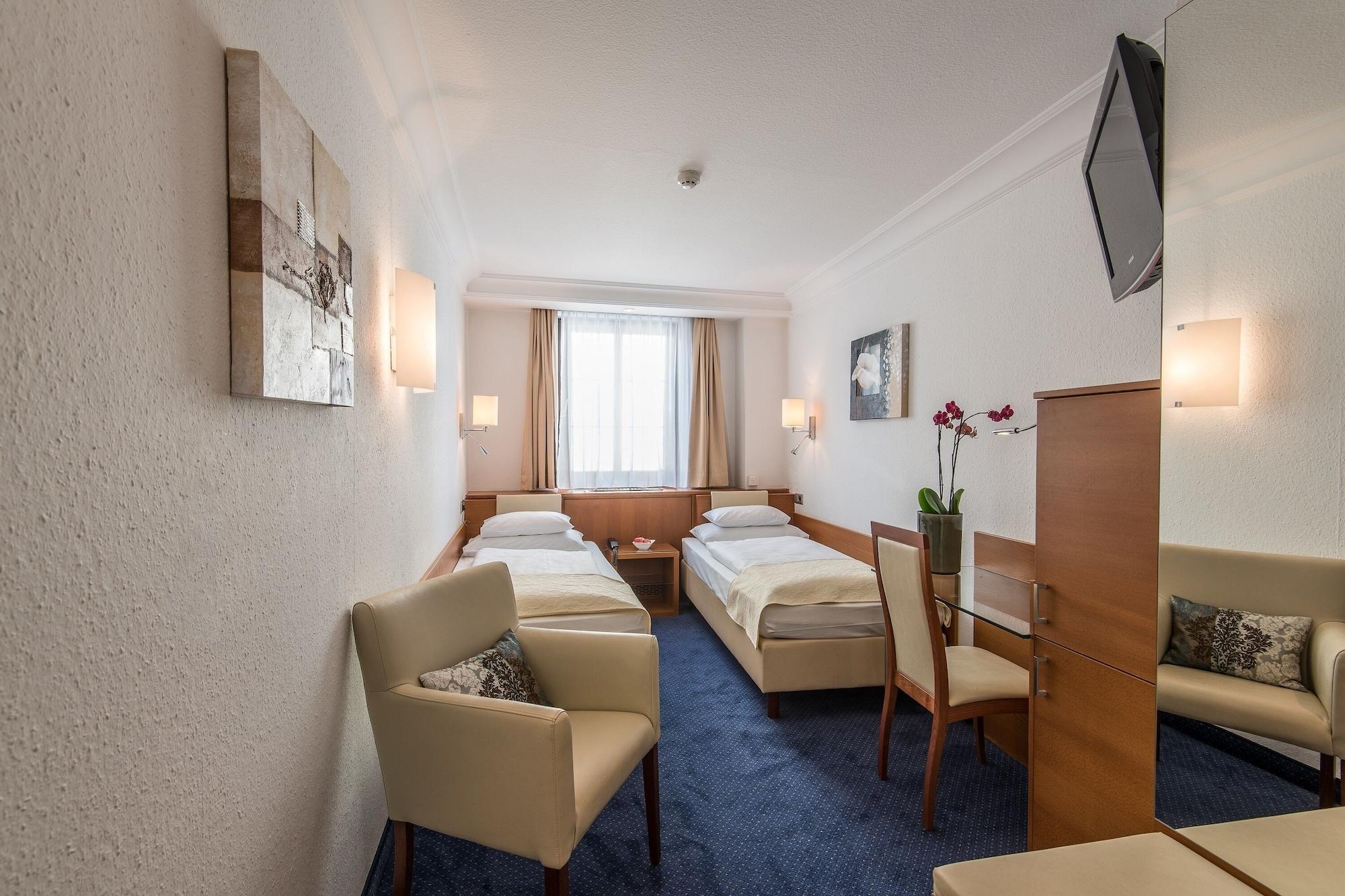 Mondschein Hotel Innsbruck