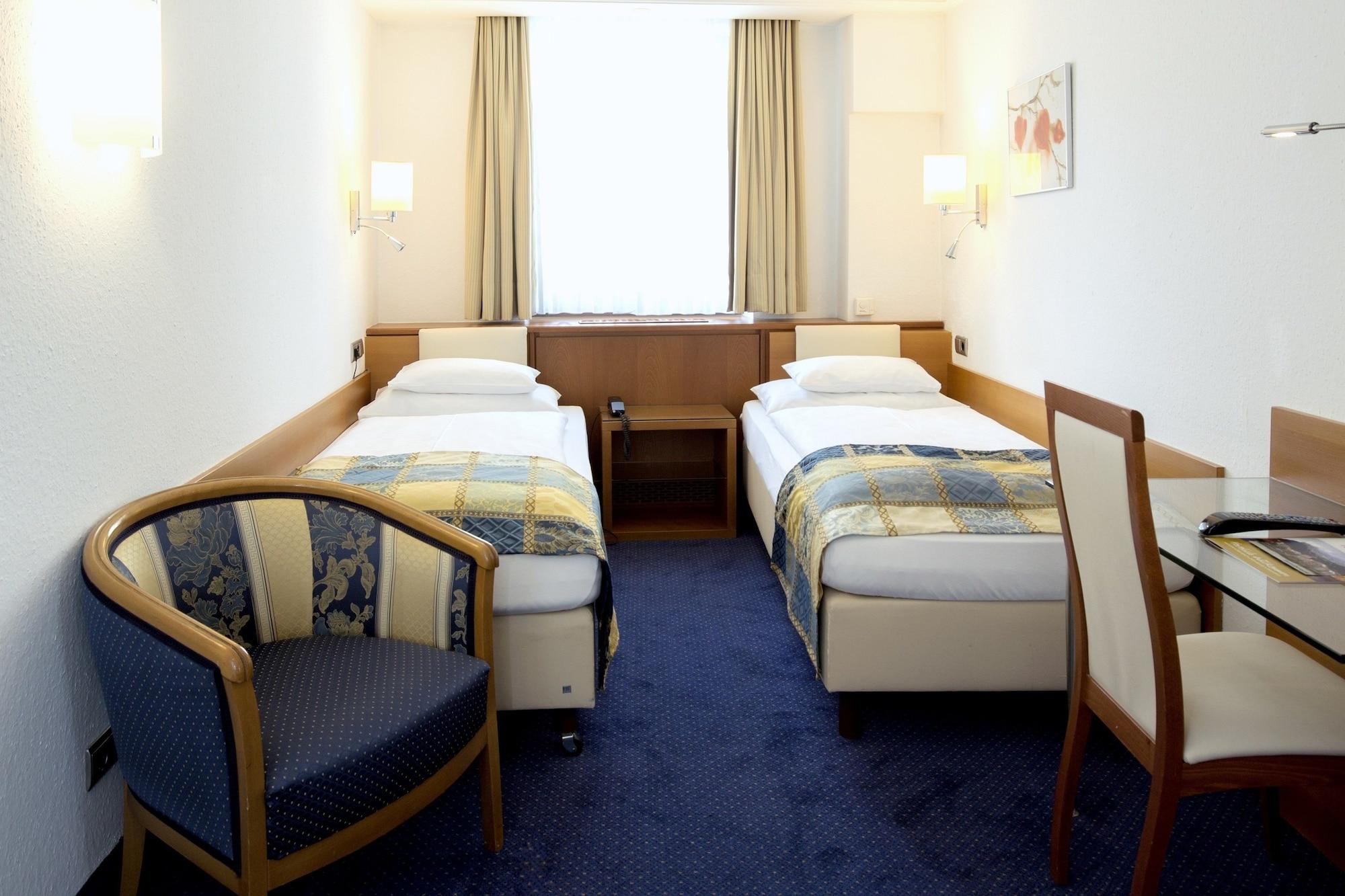 Hotel Mondschein 4*