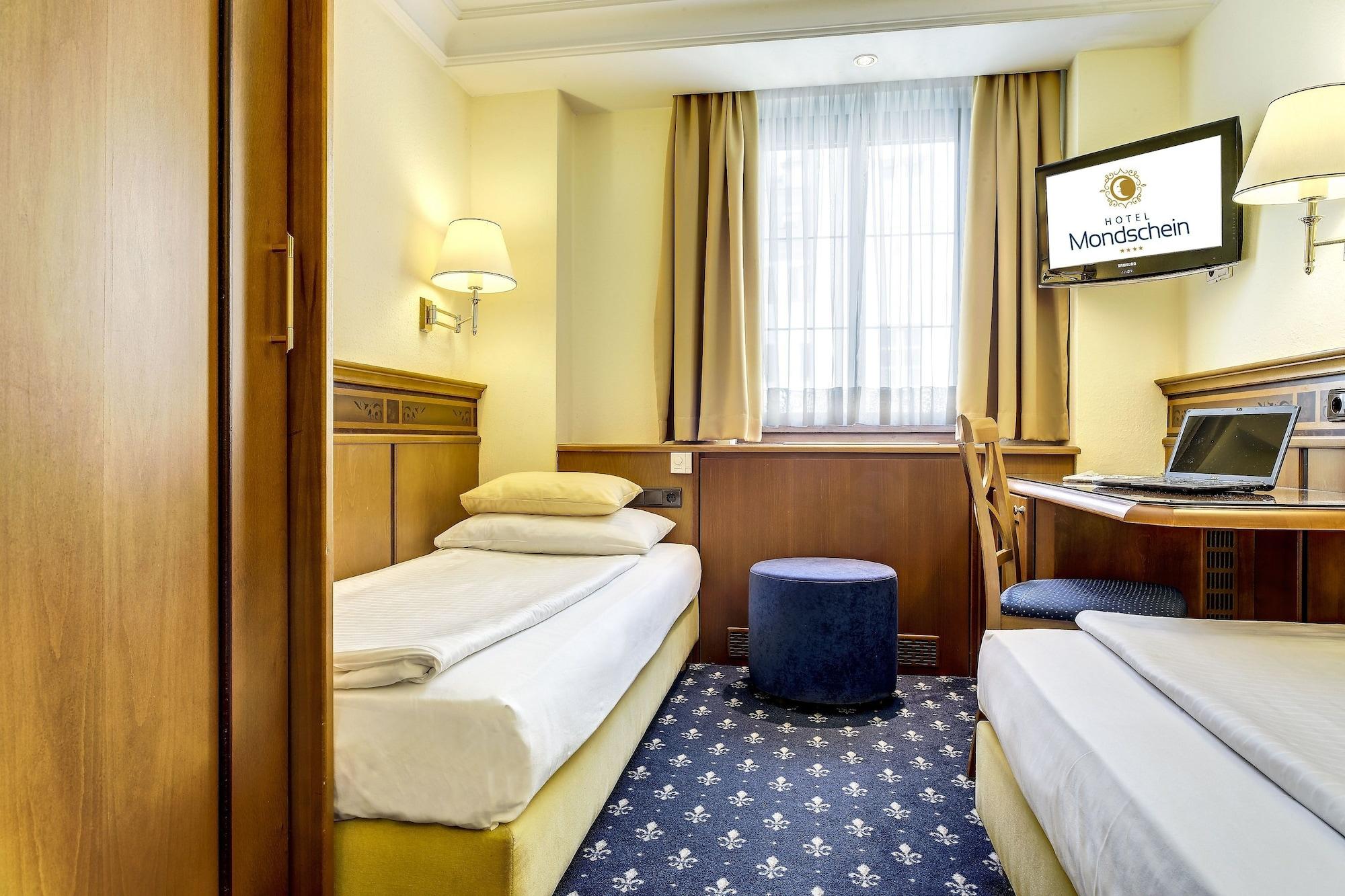 Hotel Mondschein