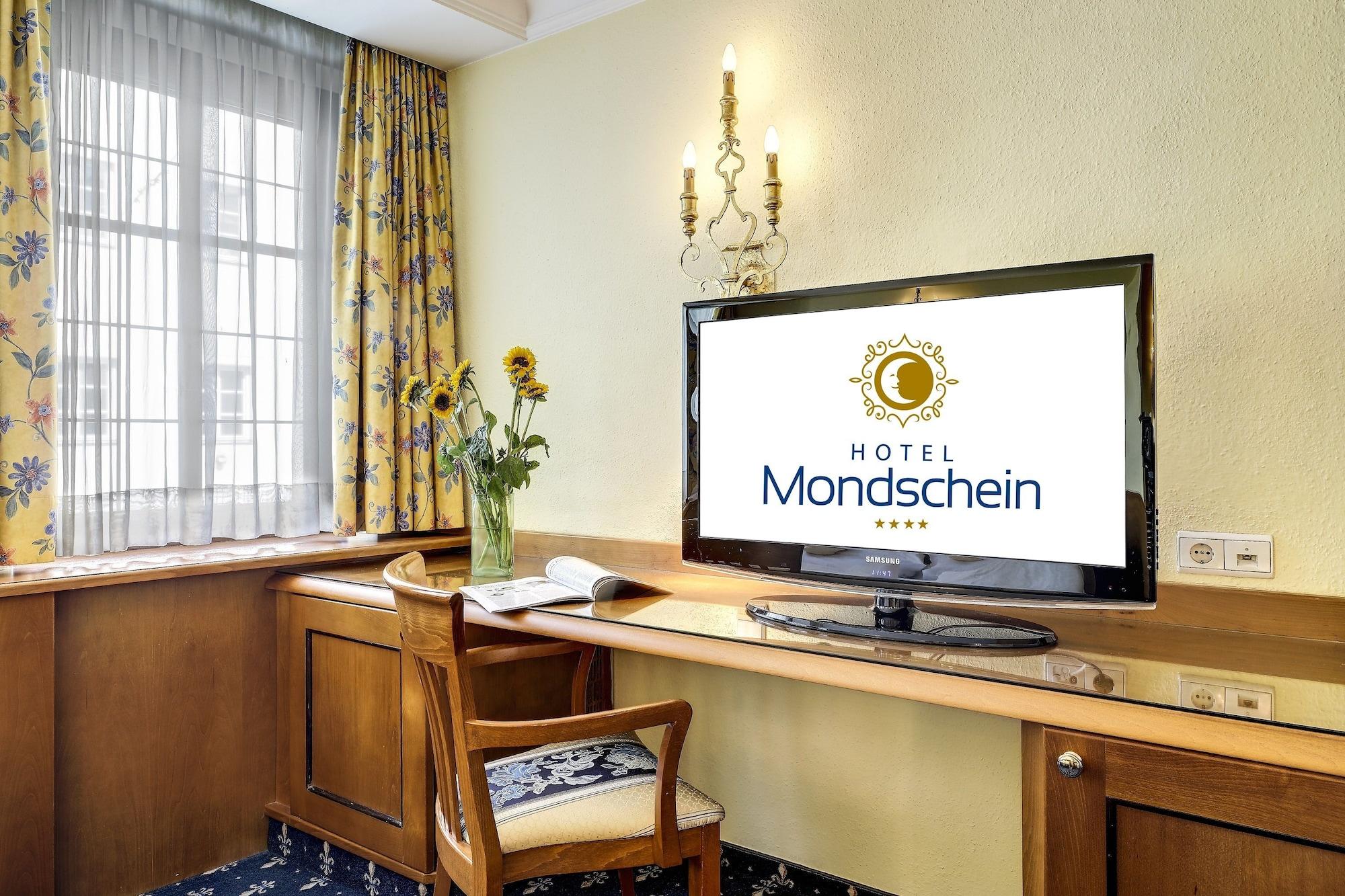Mondschein 4* Innsbruck